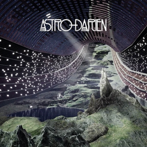 Astro Darien (Dark Green)2 by Kode9