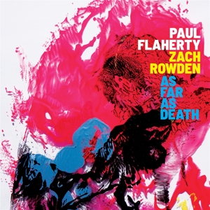 As Far As Death by Flaherty, Paul & Z...