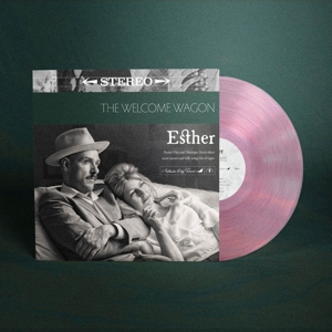 Esther by Welcome Wagon (Sufjan ...