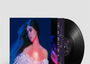And In the Darkness, Hearts Aglow by Weyes Blood