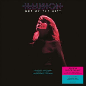 Out of the Mist by Illusion