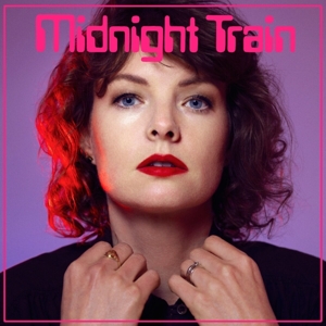 Midnight Train by Chalmers, Jorja