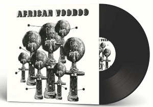 African Voodoo by Dibango, Manu