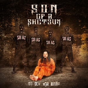 Be For Oss Alle by Son of a Shotgun