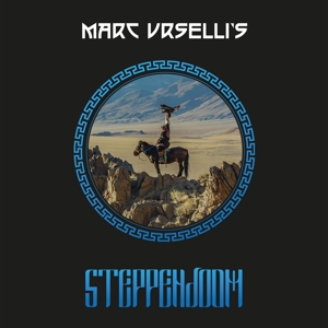 Steppendoom by Urselli, Marc -Steppen...