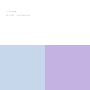 Summvs by Alva Noto & Ryuich...