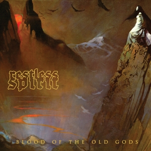 Blood of the Old Gods by Restless Spirit