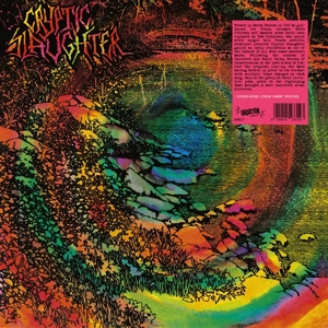 Stream of Consciousness by Cryptic Slaughter