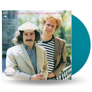 Greatest Hits by Simon & Garfunkel