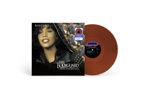 The Bodyguard - Original Soundtrack Album