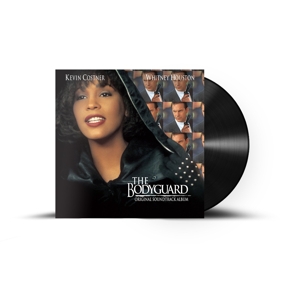 The Bodyguard - Original Soundtrack Album by V/A
