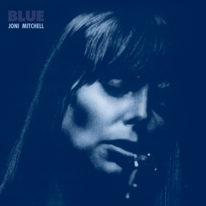 Blue by Mitchell, Joni