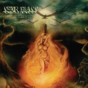 Forsaken Symphony by Sear Bliss