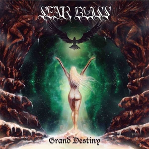 Grand Destiny by Sear Bliss