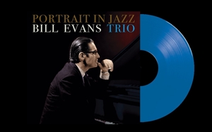 Portrait In Jazz by Bill Evans Trio