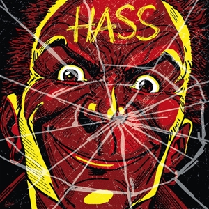 Hass Ep by Hass
