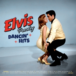 Dancin' Hits by Presley, Elvis