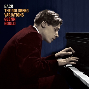 Bach. the Goldberg Variations by Gould, Glenn