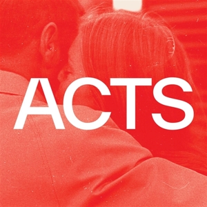 Acts by Tiger Lou