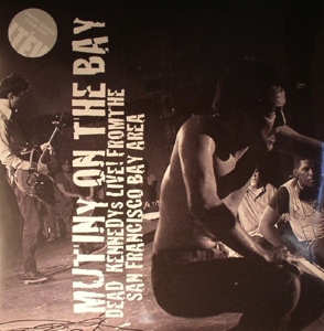 Mutiny On the Bay by Dead Kennedys