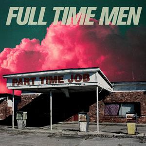 Part Time Job by Full Time Men