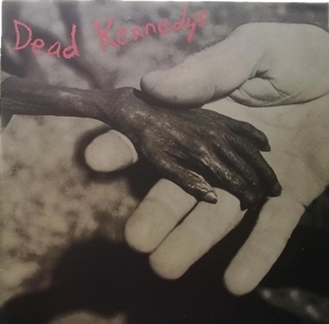 Plastic Surgery Disasters by Dead Kennedys