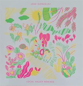 Local Valley Remixes by Gonzalez, Jose