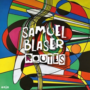 Routes by Blaser, Samuel