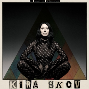 My Heart is a Mountain by Skov, Kira