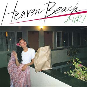 Heaven Beach by Anri