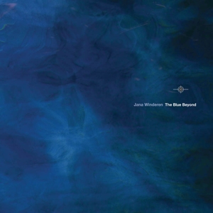 Blue Beyond by Winderen, Jana