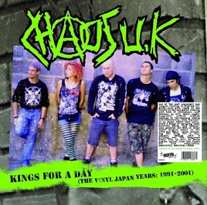 Kings For a Day by Chaos U.K.