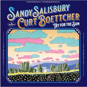 Try For the Sun by Salisbury, Sandy &...