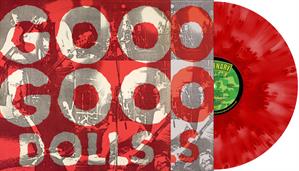 Goo Goo Dolls by Goo Goo Dolls
