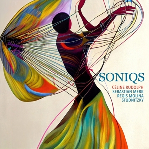 Soniqs by Rudolph, Celine