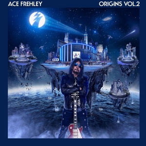 Origins Vol.2 by Ace Frehley