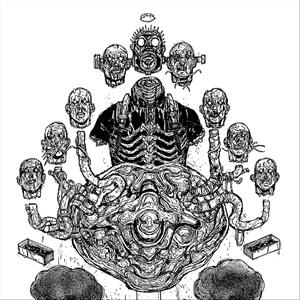 Dorohedoro