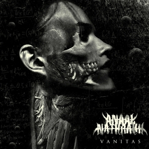Vanitas by Anaal Nathrakh