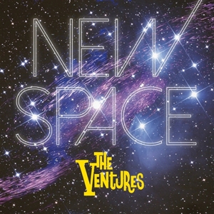 New Space by Ventures, the