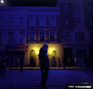 The Darker the Shadow, the Brighter the Light by Streets