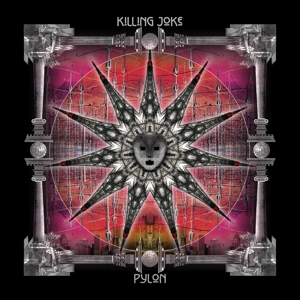 Pylon by Killing Joke