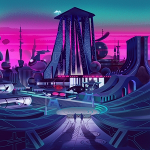 Salvation by Gorgon City