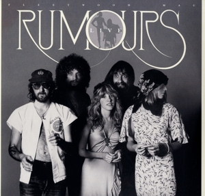 Rumours Live by Fleetwood Mac