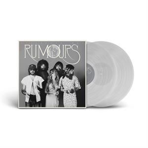 Rumours Live by Fleetwood Mac