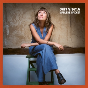 Oaventuren by Bakker, Marlene