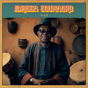 Dire by Soumaoro, Idrissa