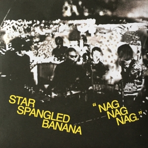 Nag Nag Nag by Star Spangled Banana