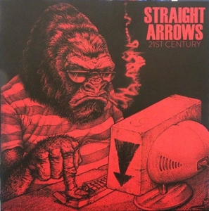 21st Century by Straight Arrows