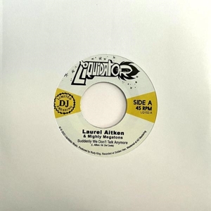 7-Suddenly We Don' Talk Anymore by Aitken, Laurel -& ...