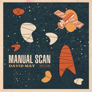 7-David May